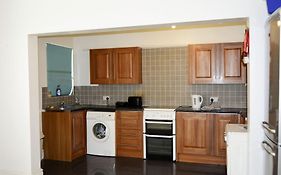 Kensington Guest House Liverpool