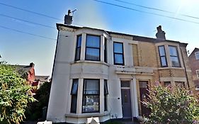 Kensington Guest House Liverpool